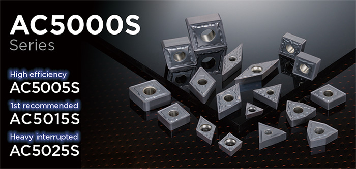 AC5005S / AC5015S / AC5025S